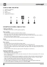 Preview for 64 page of Concept2 OPK4590bc Manual