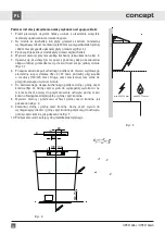 Preview for 40 page of Concept2 OPK5160bc Manual