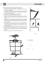 Preview for 12 page of Concept2 OPK5260bc Manual