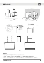 Preview for 27 page of Concept2 OPK5260bc Manual