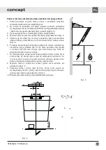 Preview for 39 page of Concept2 OPK5260bc Manual