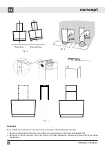 Preview for 40 page of Concept2 OPK5260bc Manual