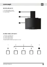 Preview for 49 page of Concept2 OPK5260bc Manual