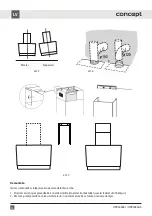 Preview for 54 page of Concept2 OPK5260bc Manual