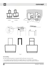 Preview for 68 page of Concept2 OPK5260bc Manual