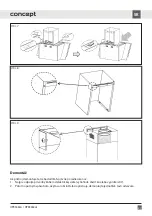 Preview for 27 page of Concept2 OPK5460ds Manual