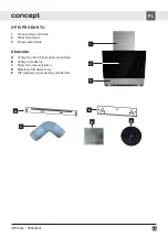 Preview for 35 page of Concept2 OPK5460ds Manual