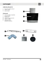 Preview for 49 page of Concept2 OPK5460ds Manual