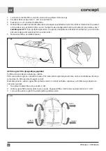 Preview for 52 page of Concept2 OPK5460ds Manual