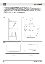 Preview for 54 page of Concept2 OPK5460ds Manual