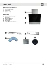 Preview for 63 page of Concept2 OPK5460ds Manual