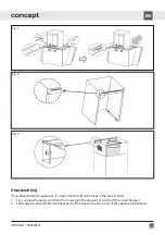 Preview for 69 page of Concept2 OPK5460ds Manual