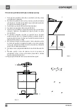 Preview for 12 page of Concept2 OPK5860bc Manual