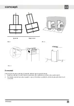 Preview for 13 page of Concept2 OPK5860bc Manual