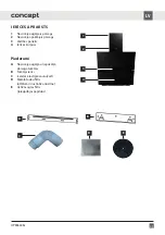 Preview for 49 page of Concept2 OPK5860bc Manual