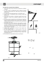 Preview for 54 page of Concept2 OPK5860bc Manual