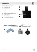 Preview for 63 page of Concept2 OPK5860bc Manual