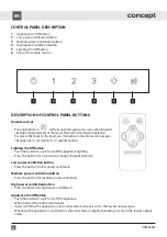 Preview for 64 page of Concept2 OPK5860bc Manual