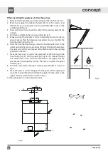 Preview for 68 page of Concept2 OPK5860bc Manual