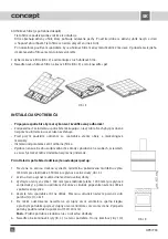 Preview for 16 page of Concept2 OPK7790 Operating Instructions Manual