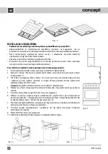 Preview for 24 page of Concept2 OPO 5342N Manual