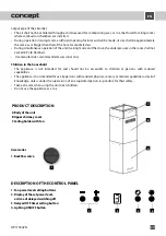 Preview for 29 page of Concept2 OPO 5342N Manual