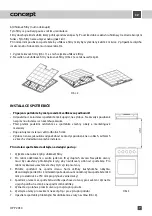 Preview for 7 page of Concept2 OPP 2050 Manual