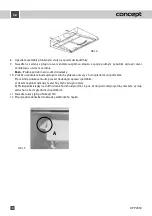 Preview for 8 page of Concept2 OPP 2050 Manual