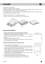 Preview for 15 page of Concept2 OPP 2050 Manual