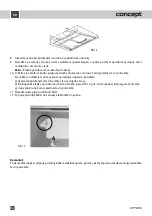 Preview for 16 page of Concept2 OPP 2050 Manual