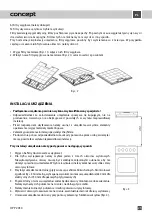 Preview for 23 page of Concept2 OPP 2050 Manual