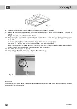 Preview for 24 page of Concept2 OPP 2050 Manual