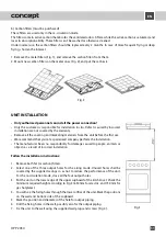 Preview for 31 page of Concept2 OPP 2050 Manual