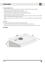 Preview for 11 page of Concept2 OPP1050 Manual