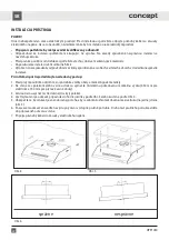 Preview for 22 page of Concept2 OPP1050 Manual