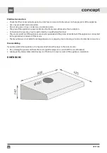 Preview for 46 page of Concept2 OPP1050 Manual