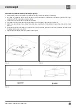 Preview for 11 page of Concept2 OPP1250bc Manual