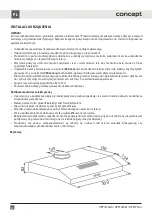 Preview for 34 page of Concept2 OPP1250bc Manual