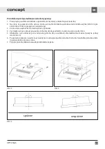 Preview for 23 page of Concept2 OPP1250wh Manual