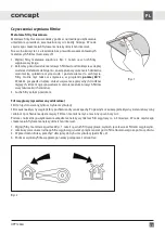 Preview for 33 page of Concept2 OPP1260ss Manual