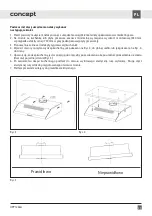 Preview for 35 page of Concept2 OPP1260ss Manual