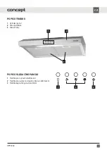 Preview for 7 page of Concept2 OPP2260 Manual