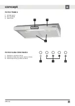 Preview for 19 page of Concept2 OPP2260 Manual