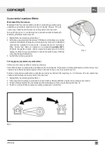 Preview for 33 page of Concept2 OPP2260 Manual