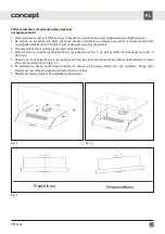 Preview for 35 page of Concept2 OPP2260 Manual