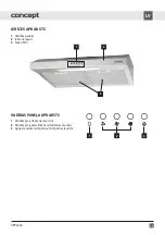 Preview for 43 page of Concept2 OPP2260 Manual