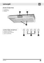 Preview for 55 page of Concept2 OPP2260 Manual