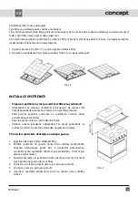 Preview for 7 page of Concept2 OPV3260 Manual