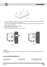 Preview for 15 page of Concept2 OPV3260 Manual