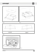 Preview for 13 page of Concept2 OPV3860ds Manual